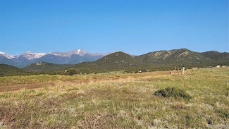 TBD L Reed Rd, Cotopaxi, CO 81223