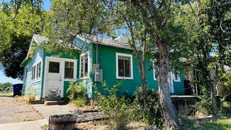 1600 Fig Ave, Redding, CA 96001