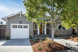 1921 Arroyo Ave, San Carlos, CA 94070