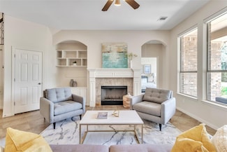 4004 Buckhaven Cove, Cedar Park, TX 78613