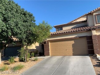 3813 Juanita May Ave, North Las Vegas, NV 89032