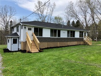 6944 County Road 37, Springwater, NY 14560