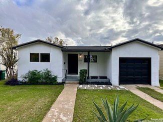 414 Clower, San Antonio, TX 78212