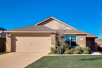 1122 Rainer Dr, Princeton, TX 75407