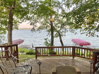 29724 387 St, Waubun, MN 56589