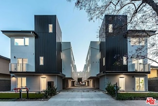 945 N Oxford Ave Unit 3, Los Angeles, CA 90029