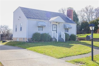 700 3rd St, North Versailles, PA 15137