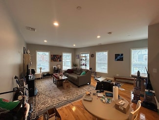 15 Dana Ave Unit 4, Boston, MA 02136