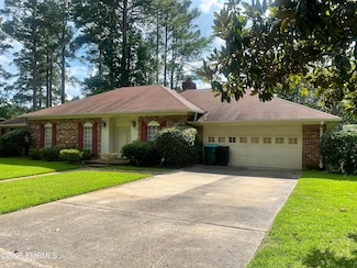 5013 4th Ave, Meridian, MS 39305