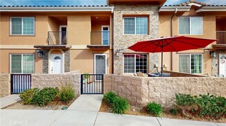 16408 Valencia Ave Unit 511, Fontana, CA 92335