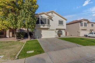2040 E Palomino Dr, Gilbert, AZ 85296