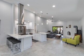 7118 N Vía de Alegria, Scottsdale, AZ 85258