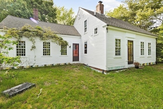 100 Center St, Dennis, MA 02660