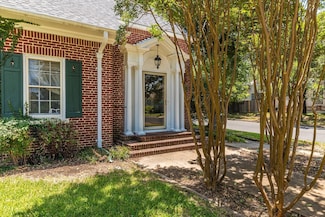 2228 Parrott Ave, Waco, TX 76707