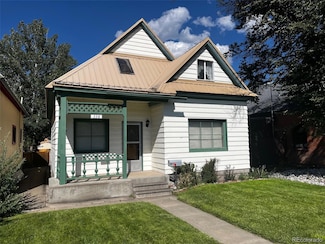 338 E 3rd St, Salida, CO 81201