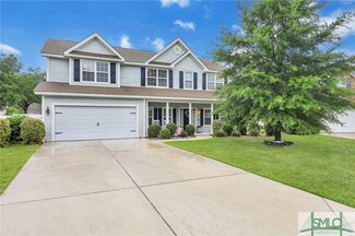 37 Olde Gate Ct, Pooler, GA 31322