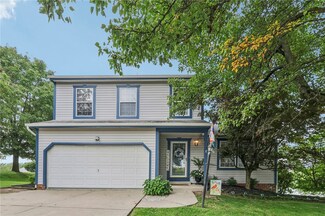 706 Es Farms Dr, Cranberry Township, PA 16066