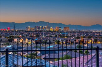 6296 Carol Butte Ct, Las Vegas, NV 89141