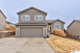 7306 N 143rd St, Omaha, NE 68142
