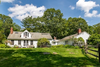 40 Camps Flat Rd, South Kent, CT 06785