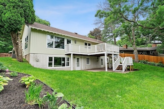 715 Forest Dale Rd, New Brighton, MN 55112