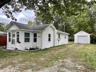 2625 Freeman St, Fort Wayne, IN 46802