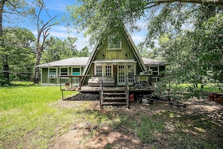 1009 An County Road 477, Palestine, TX 75803