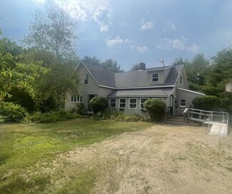 26 Collins St, Ashland, NH 03217