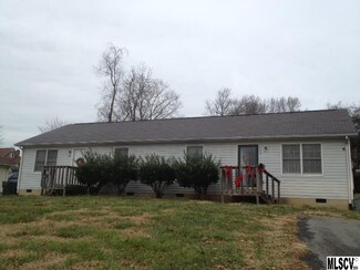 750 7th Ave SW, Hickory, NC 28602
