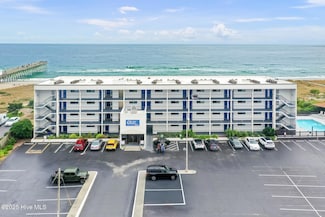 711 S Lumina Ave Unit 111, Wrightsville Beach, NC 28480