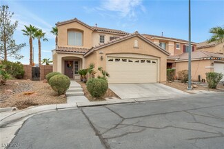 6997 Copper Bracelet Ave, Las Vegas, NV 89122