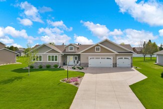 3750 Kohler Dr, Plover, WI 54467