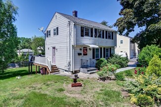 1061 Middle St, South Weymouth, MA 02190