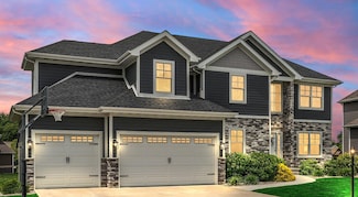 926 Sylvia Ln, Crown Point, IN 46307