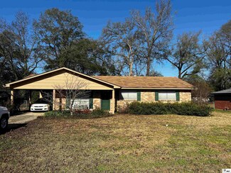 207 Lakewood Dr, Monroe, LA 71203