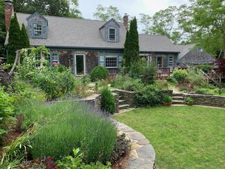 12 Professional Heights, Provincetown, MA 02657