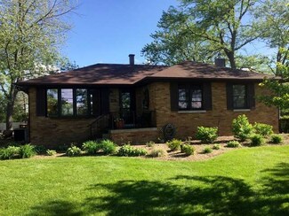 901 E Glenwood Lansing Rd, Glenwood, IL 60425