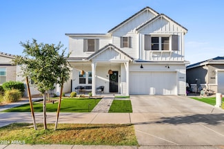 10142 E Trent Ave, Mesa, AZ 85212