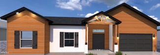1857 War Path, El Paso, TX 79911