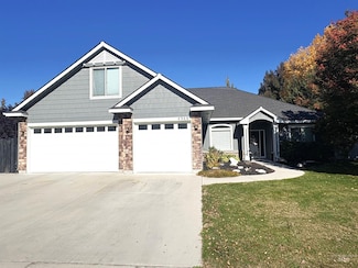 4968 W McMurtrey St, Meridian, ID 83646