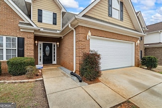 243 Long Dr, McDonough, GA 30253
