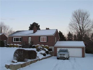 112 Marshall Dr, Renfrew, PA 16053