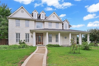 5205 Saint Andrews Dr, College Station, TX 77845
