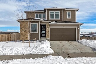 3914 White Rose St, Castle Rock, CO 80104