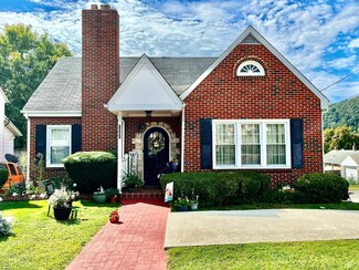 1101 Morehead Ave SE, Roanoke, VA 24013
