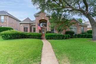 2409 Sky Harbor Dr, Plano, TX 75025