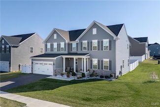 2670 14th St, Bethlehem, PA 18020