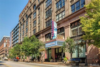 1123 Washington Ave Unit 305, Saint Louis, MO 63101