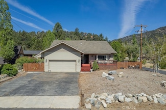 2417 Symonds Dr, Pine Mountain Club, CA 93222