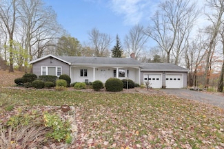 16 Mount Parnassus Rd, East Haddam, CT 06423